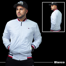 Cargar imagen en el visor de la galería, Chaqueta Caballero Piloto