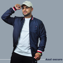 Cargar imagen en el visor de la galería, Chaqueta Caballero Piloto