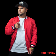 Cargar imagen en el visor de la galería, Chaqueta Caballero Piloto