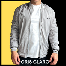 Cargar imagen en el visor de la galería, Chaqueta Caballero Piloto