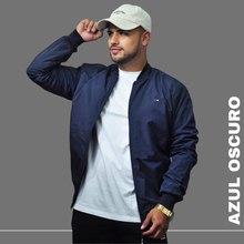 Cargar imagen en el visor de la galería, Chaqueta Caballero Piloto