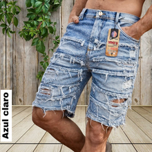 Cargar imagen en el visor de la galería, Bermuda Urban Destroyed
