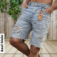 Cargar imagen en el visor de la galería, Bermuda Urban Destroyed
