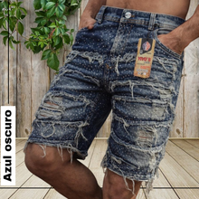 Cargar imagen en el visor de la galería, Bermuda Urban Destroyed
