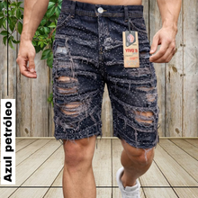 Cargar imagen en el visor de la galería, Bermuda Urban Destroyed
