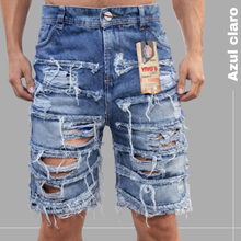 Cargar imagen en el visor de la galería, Bermuda Urban Destroyed
