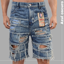 Cargar imagen en el visor de la galería, Bermuda Urban Destroyed
