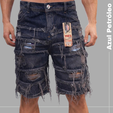 Cargar imagen en el visor de la galería, Bermuda Urban Destroyed
